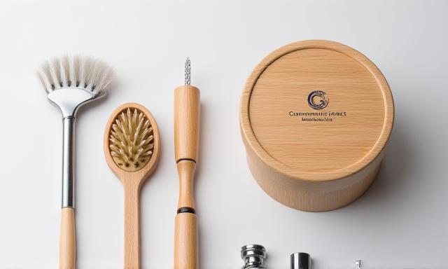 Kit cura del cappello professionale